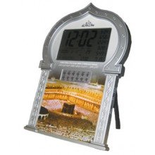 Qumex azan clock 801